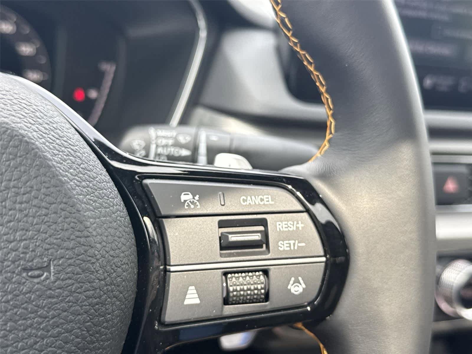 Certified 2026 Acura Integra A-Spec FWD image 20