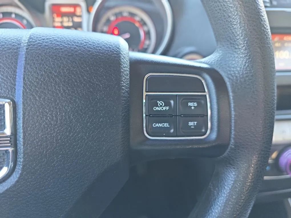 Used 2016 Dodge Journey SXT image 18