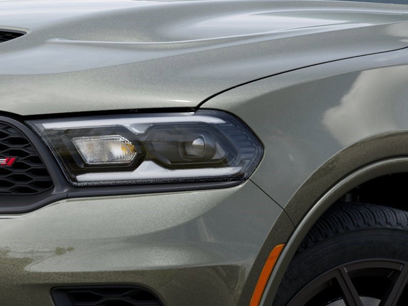 New 2026 Dodge Durango GT image 10