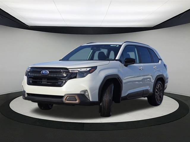 New 2026 Subaru Forester Sport image 3
