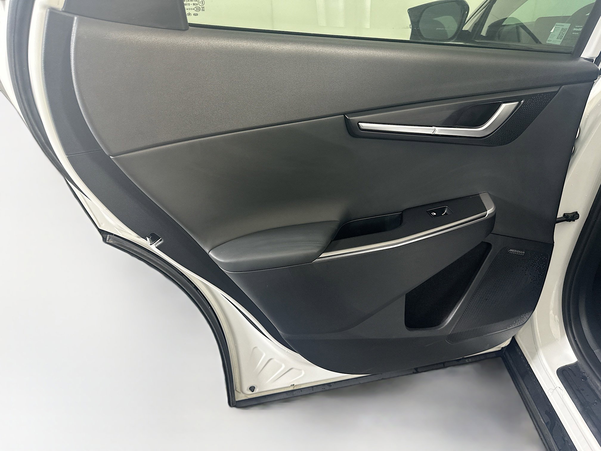 Used 2023 Kia EV6 Wind w/ Wind Technology Package image 27