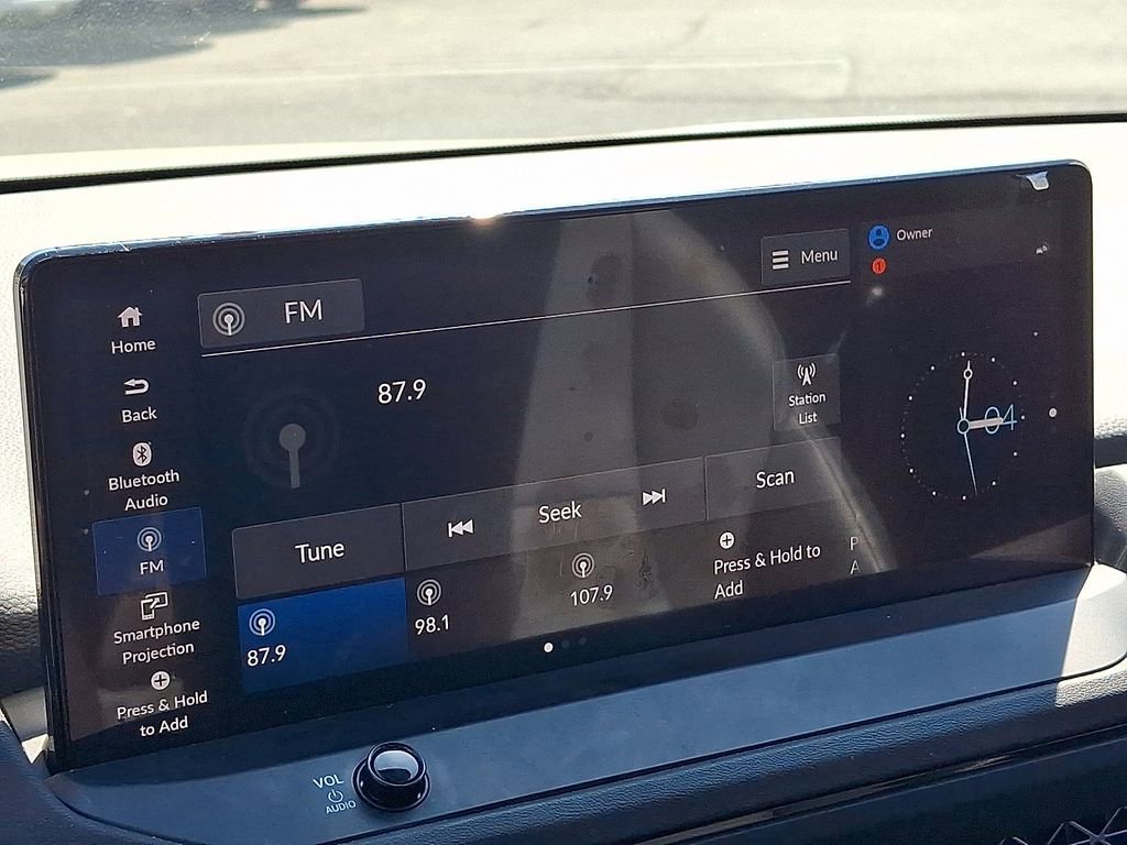 Used 2023 Honda Accord Sport image 18