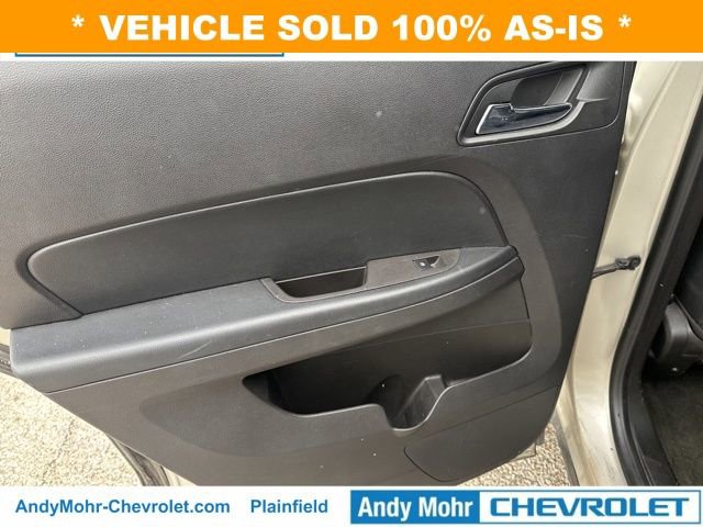 Used 2015 Chevrolet Equinox LT w/ Driver Convenience Package image 23