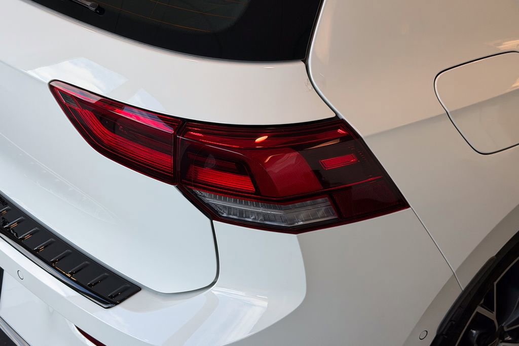 New 2026 Volkswagen Golf w/ Euro Style Package image 8
