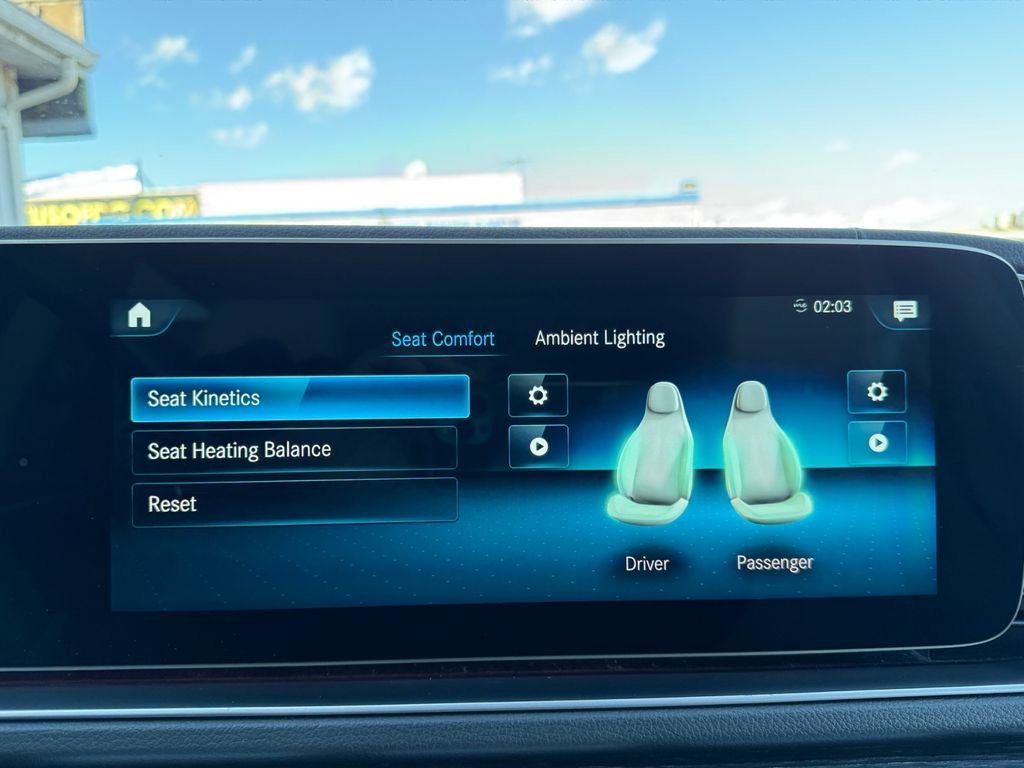 Used 2020 Mercedes-Benz GLS 450 4MATIC image 17