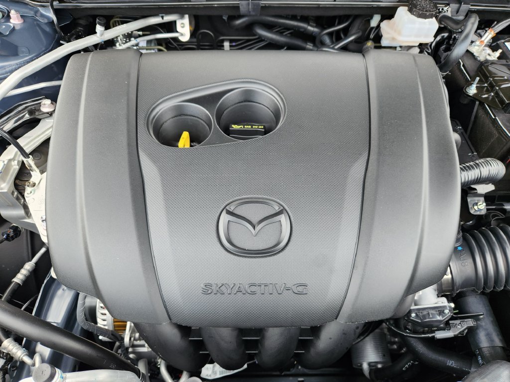 New 2026 MAZDA CX-50 AWD 2.5 S w/ Cargo Package image 32