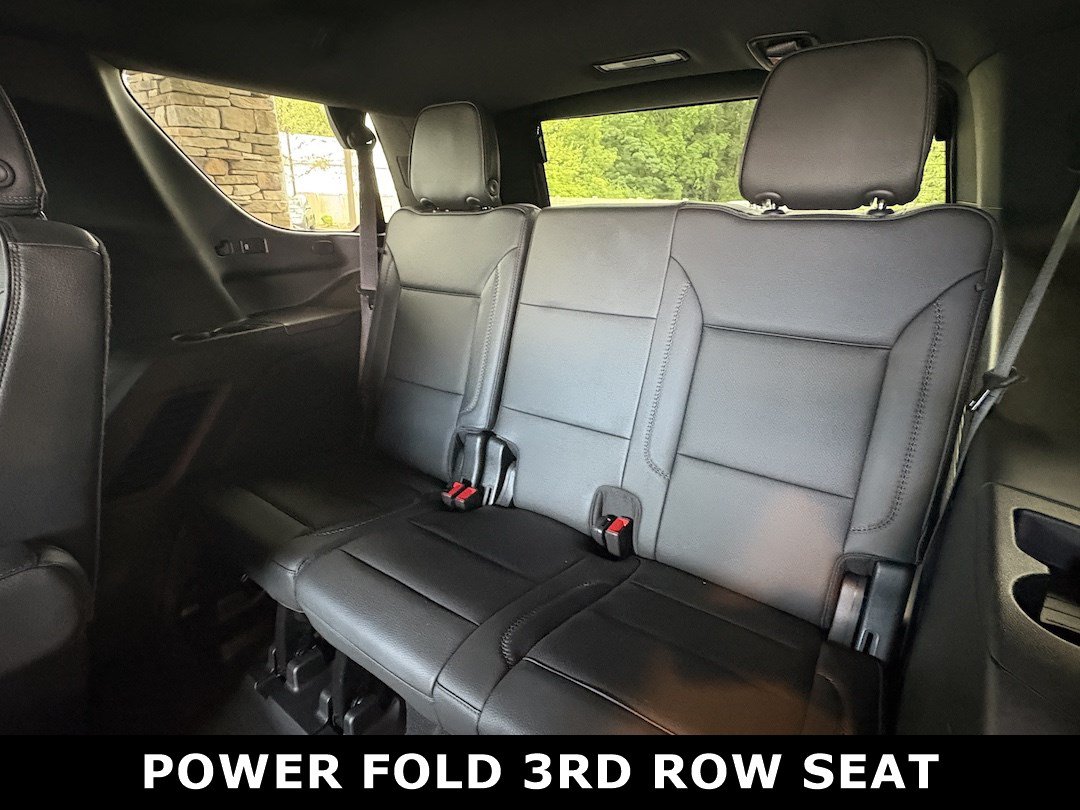 Used 2021 GMC Yukon Denali w/ Denali Premium Package RWD image 27