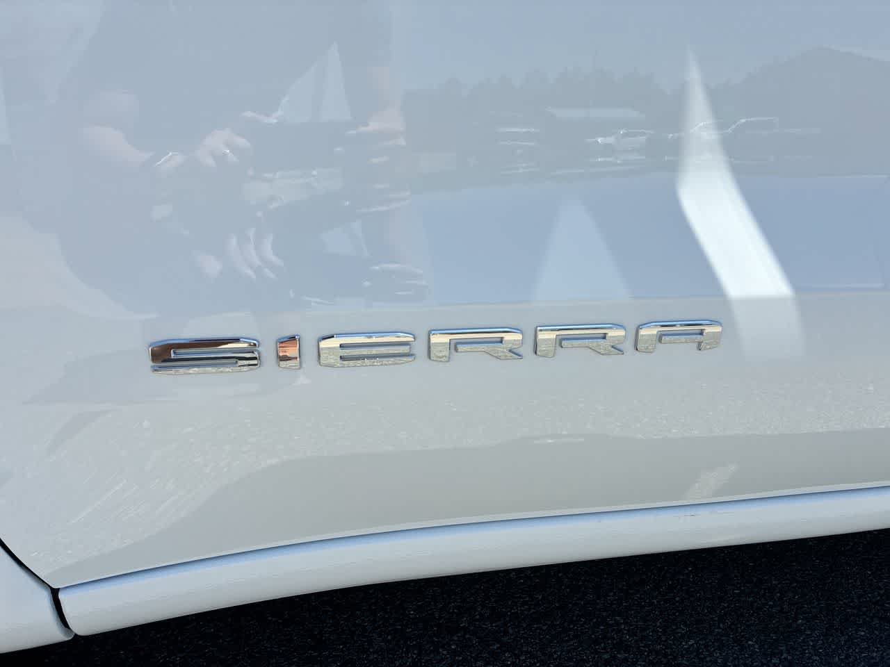 New 2026 GMC Sierra 1500 Pro w/ Pro Value Package AWD/4WD image 26