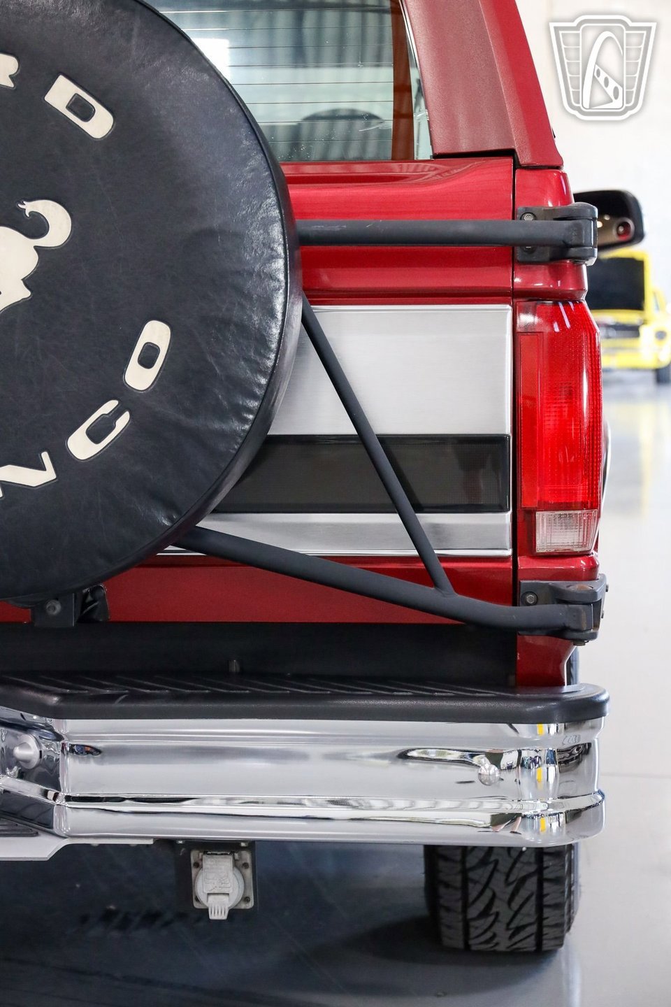 Used 1994 Ford Bronco image 40