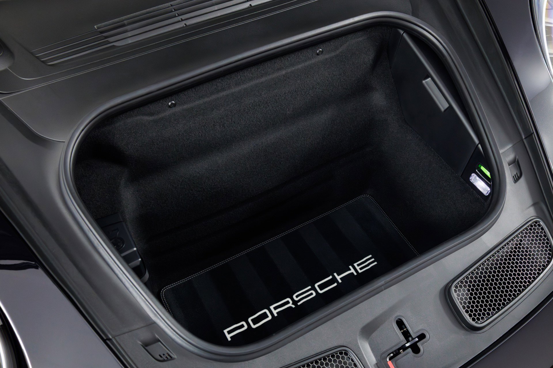 Used 2026 Porsche 911 GT3 image 50