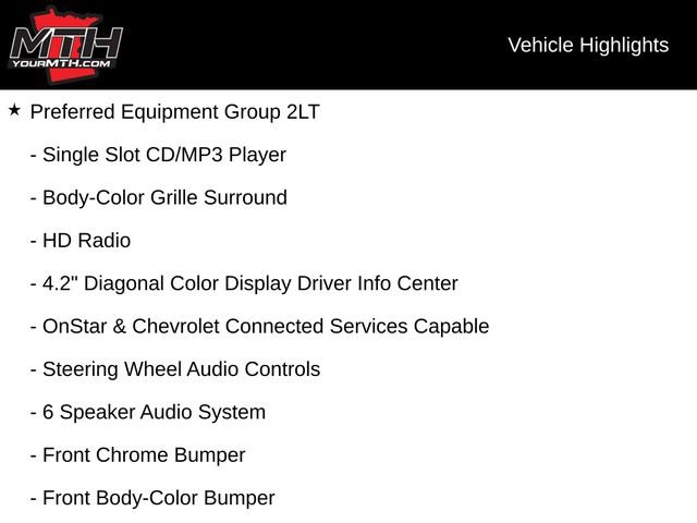 Used 2018 Chevrolet Silverado 1500 LT w/ All Star Edition image 14