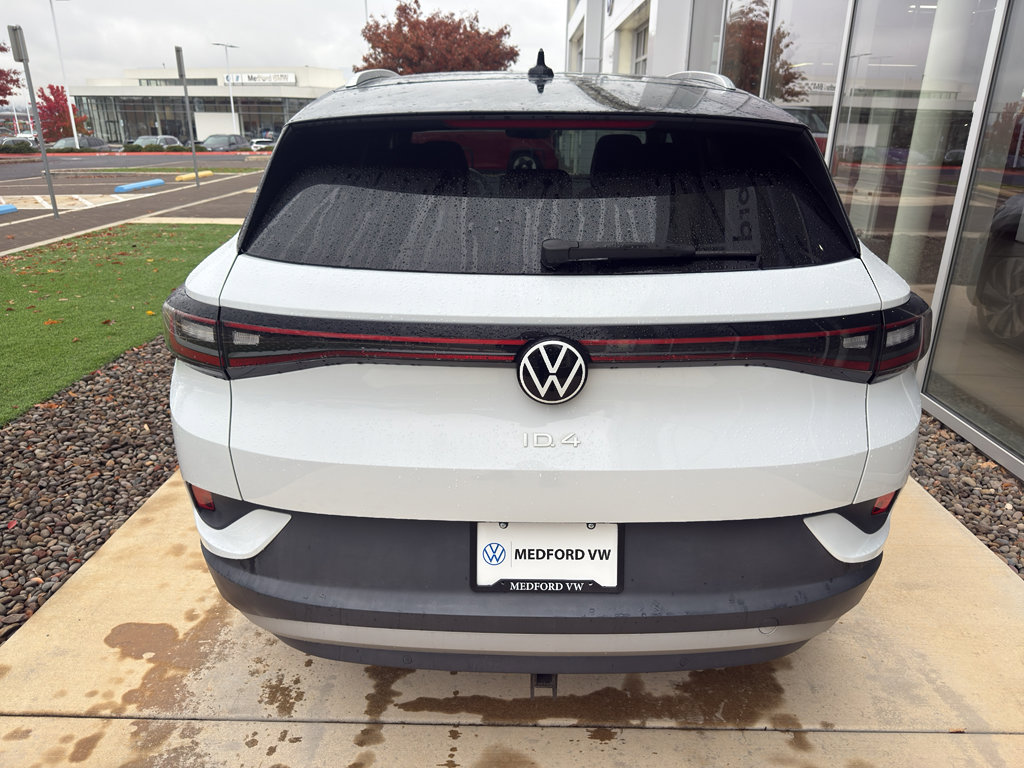 Used 2021 Volkswagen ID.4 1st Edition image 5