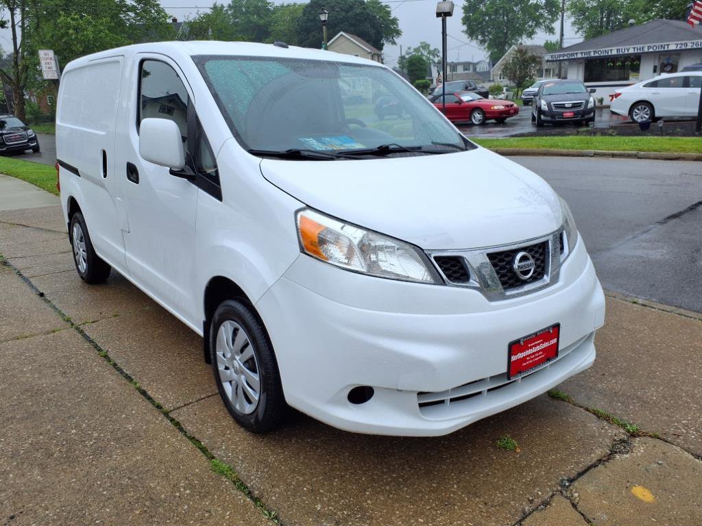 Used 2017 Nissan NV200 SV w/ Technology Package image 18