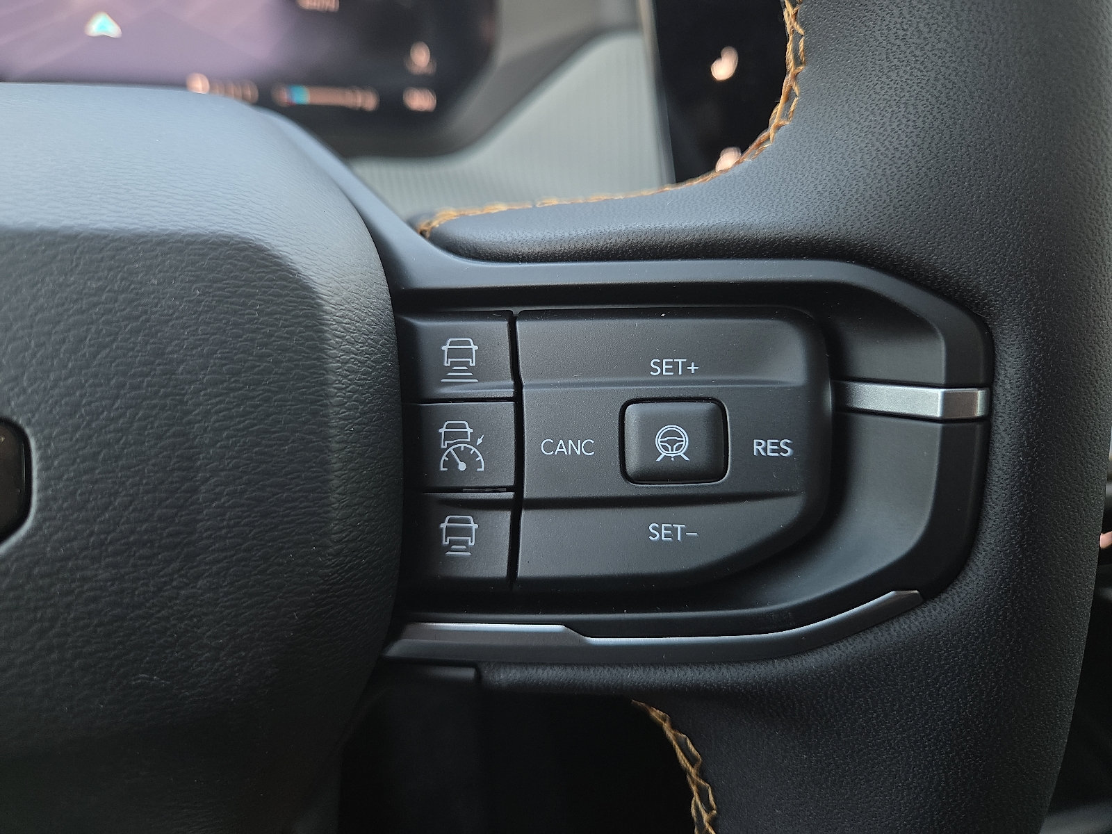 New 2026 Jeep Cherokee Limited AWD/4WD image 17