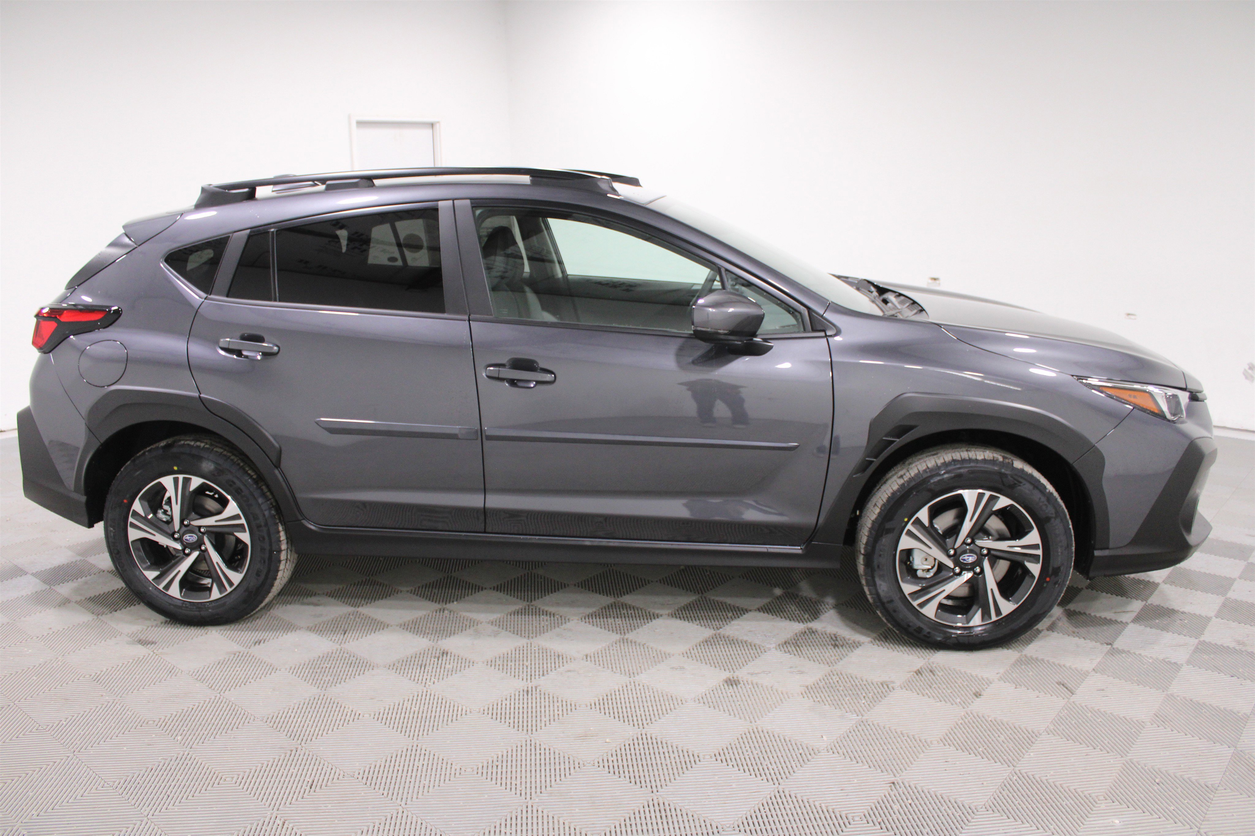 New 2026 Subaru Crosstrek 2.0i Premium image 25