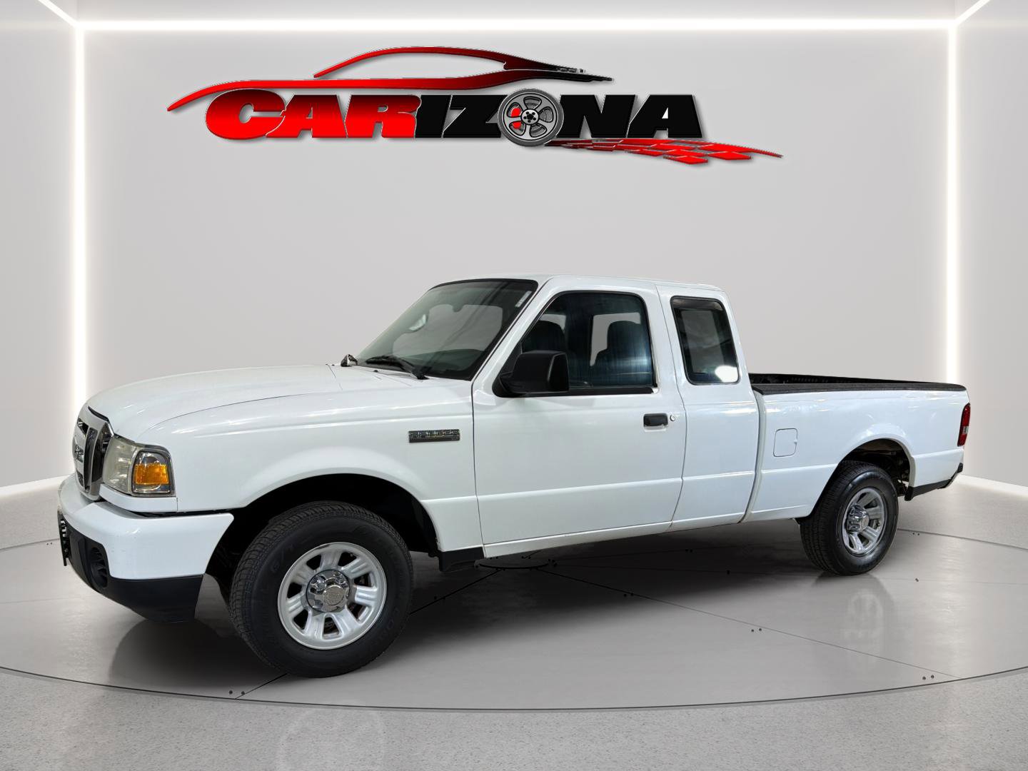 Used 2009 Ford Ranger XLT RWD image 5