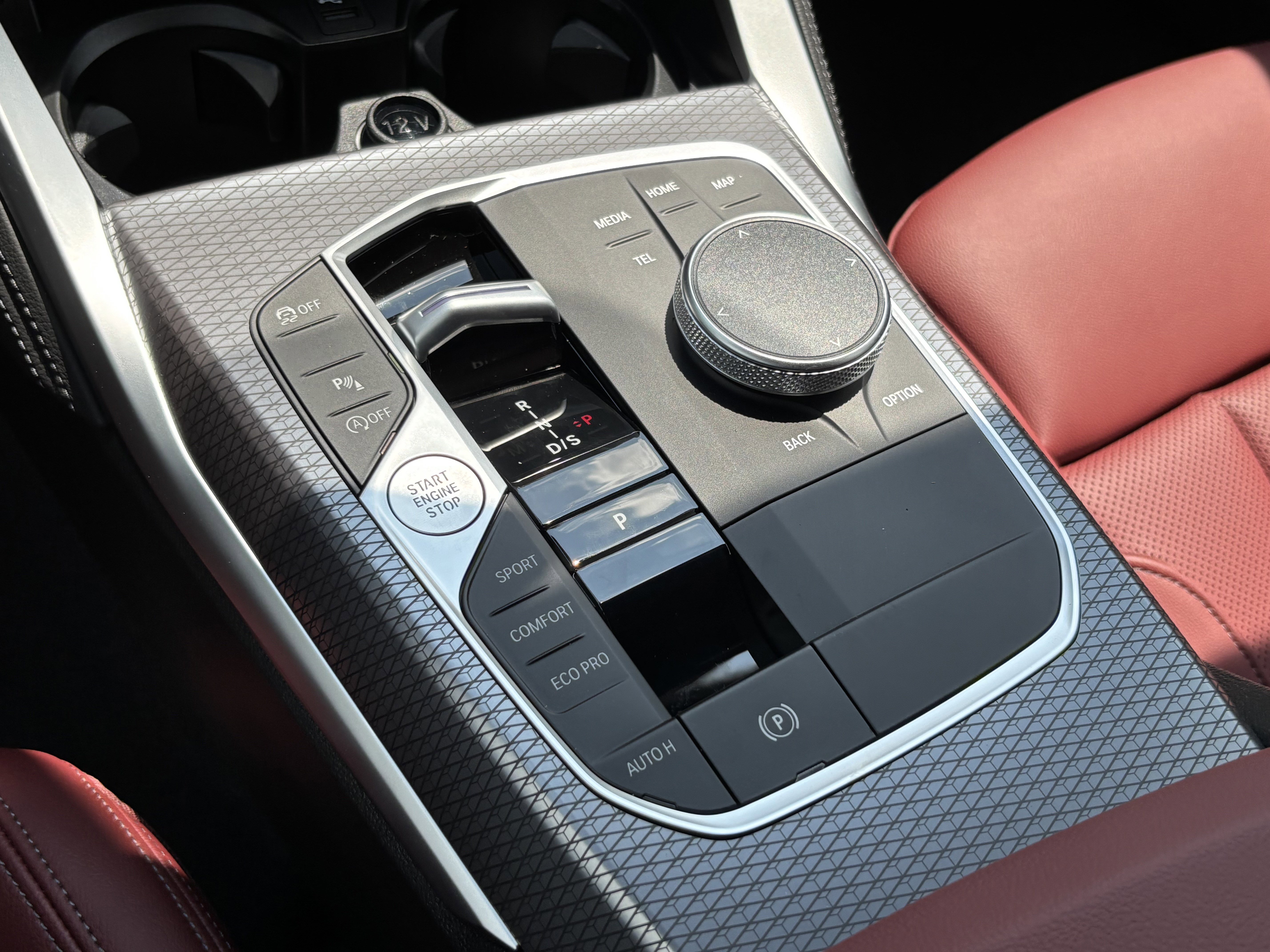 Used 2025 BMW 230i Coupe w/ M Sport Package image 29