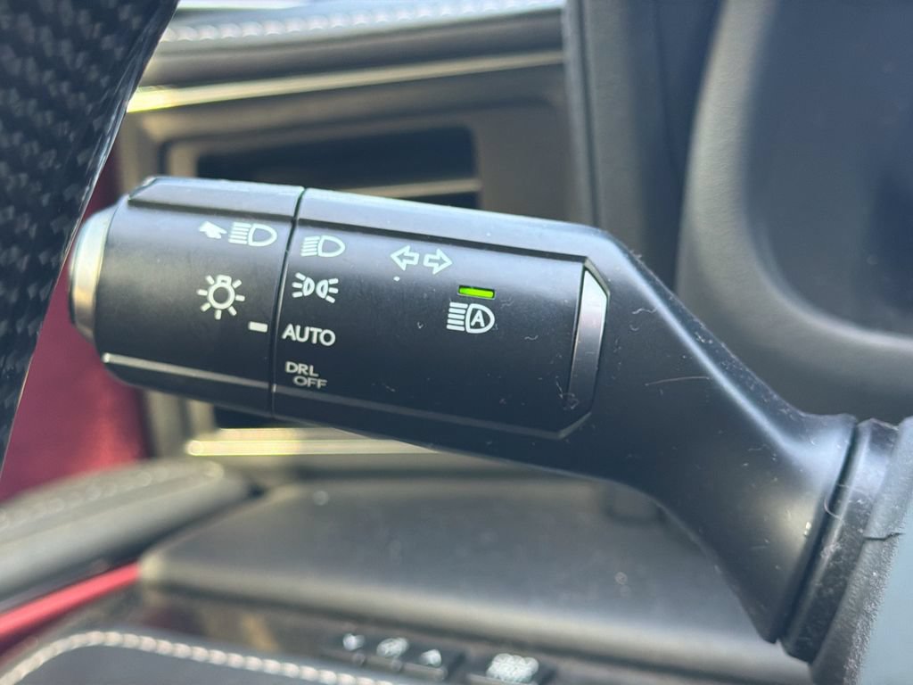 Used 2018 Lexus LC 500 Coupe w/ Performance Package RWD image 28