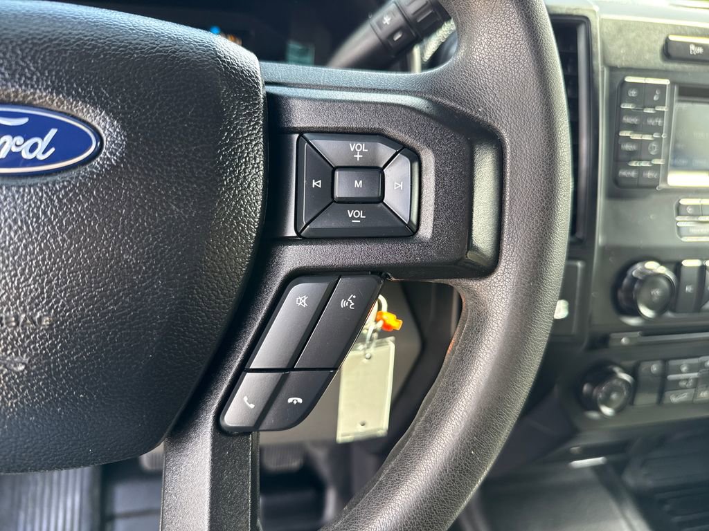 Used 2017 Ford F150 XL w/ Equipment Group 101A Mid image 15