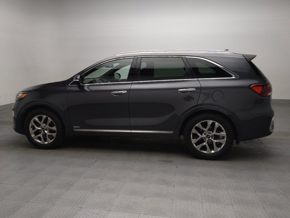 Used 2019 Kia Sorento SX AWD/4WD image 15