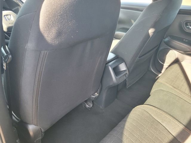 Used 2023 Honda HR-V Sport image 14