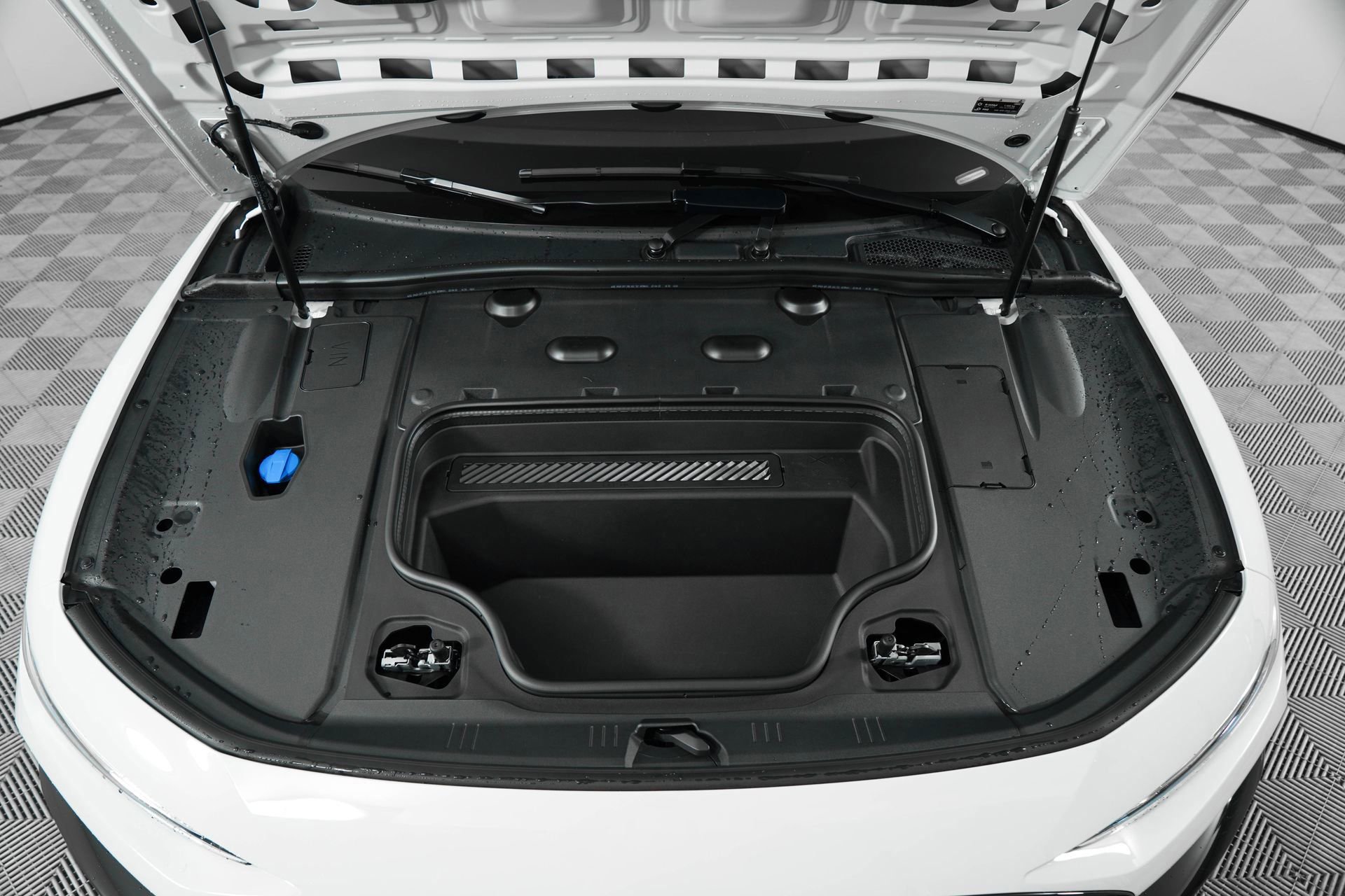 New 2025 Audi A6 e-tron Premium image 27