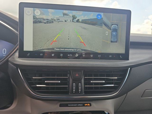 Used 2023 Ford Escape Platinum image 23