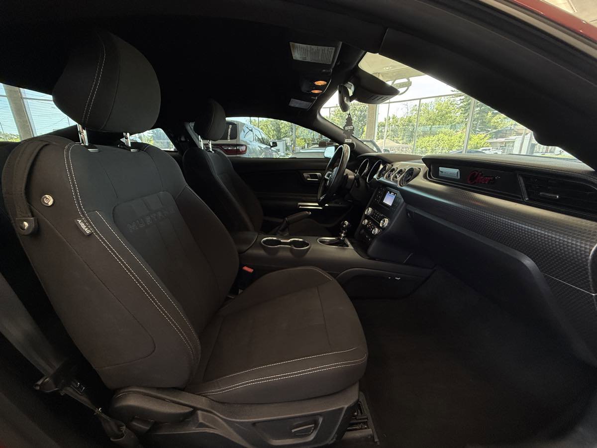 Used 2021 Ford Mustang GT image 31