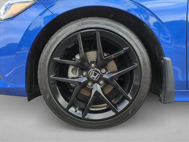 Certified 2024 Honda Civic Sport image 22