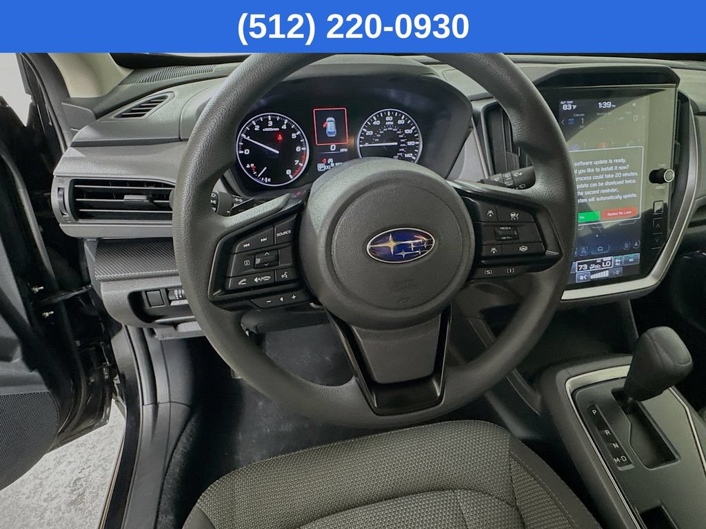 Used 2024 Subaru Crosstrek 2.0i Premium AWD/4WD image 12