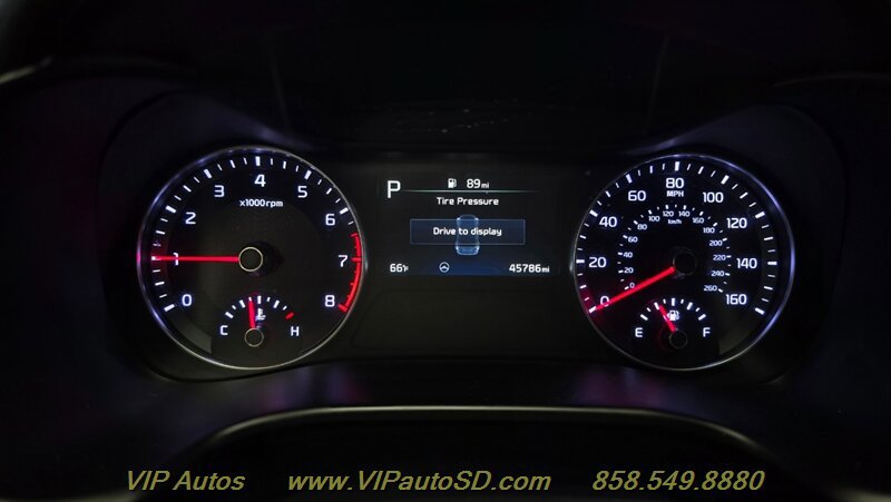 Used 2016 Kia Forte LX FWD image 22