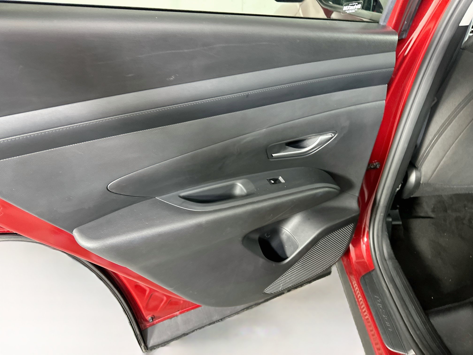 Used 2025 Hyundai Tucson SEL FWD image 25