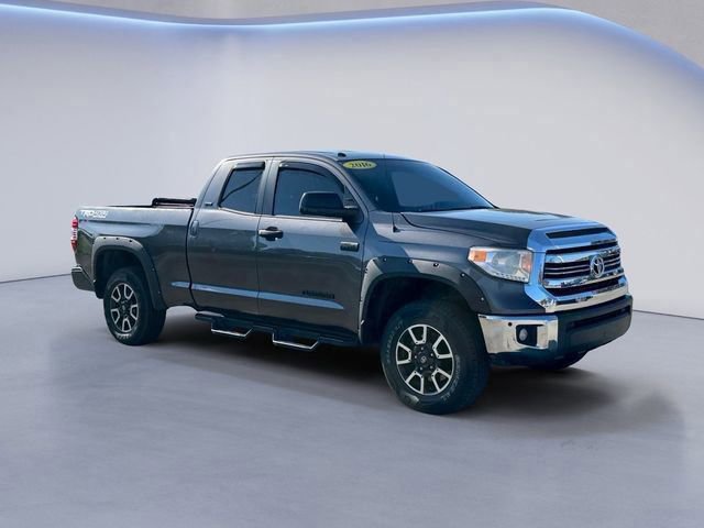 Used 2016 Toyota Tundra SR5