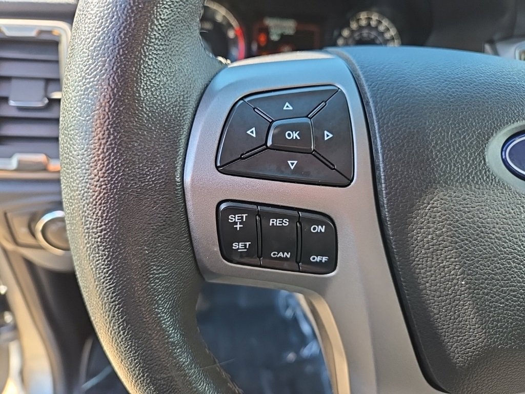 Used 2022 Ford Ranger XLT w/ Equipment Group 302A High image 28