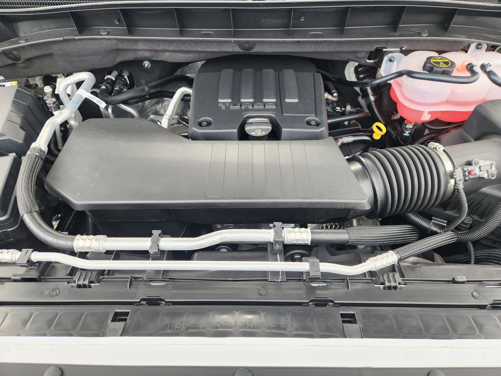New 2026 GMC Sierra 1500 Pro w/ Pro Value Package image 35