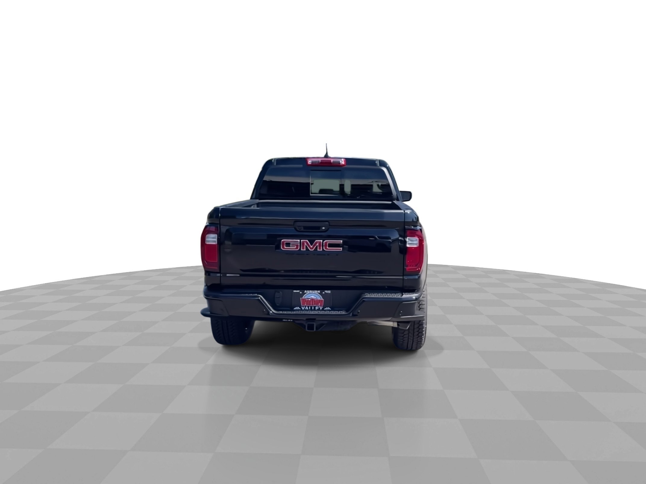 New 2025 GMC Canyon Denali w/ LPO, Denali Black Edition image 42