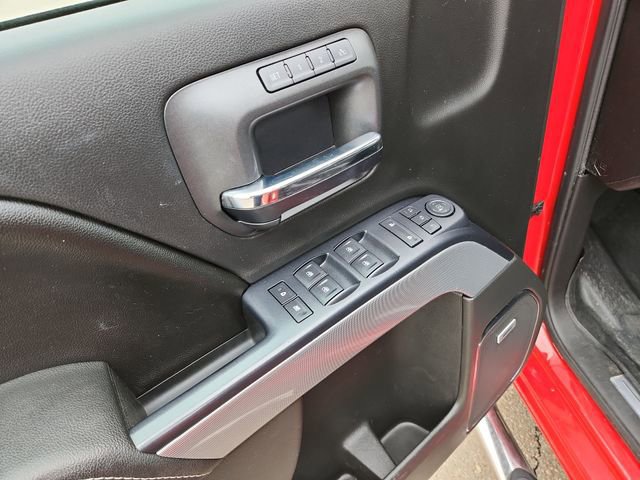 Certified 2016 Chevrolet Silverado 1500 LTZ Z71 AWD/4WD image 21