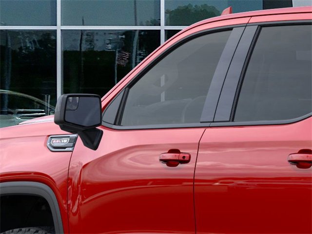 New 2026 GMC Sierra 1500 AT4 w/ AT4 Premium Package image 12