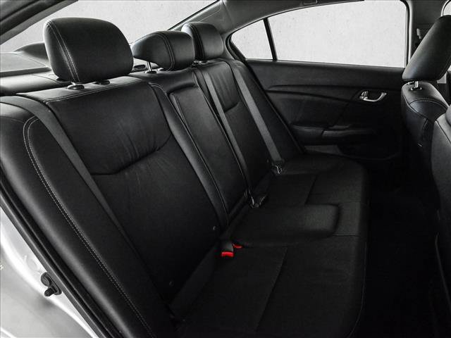 Used 2013 Honda Civic EX-L image 21