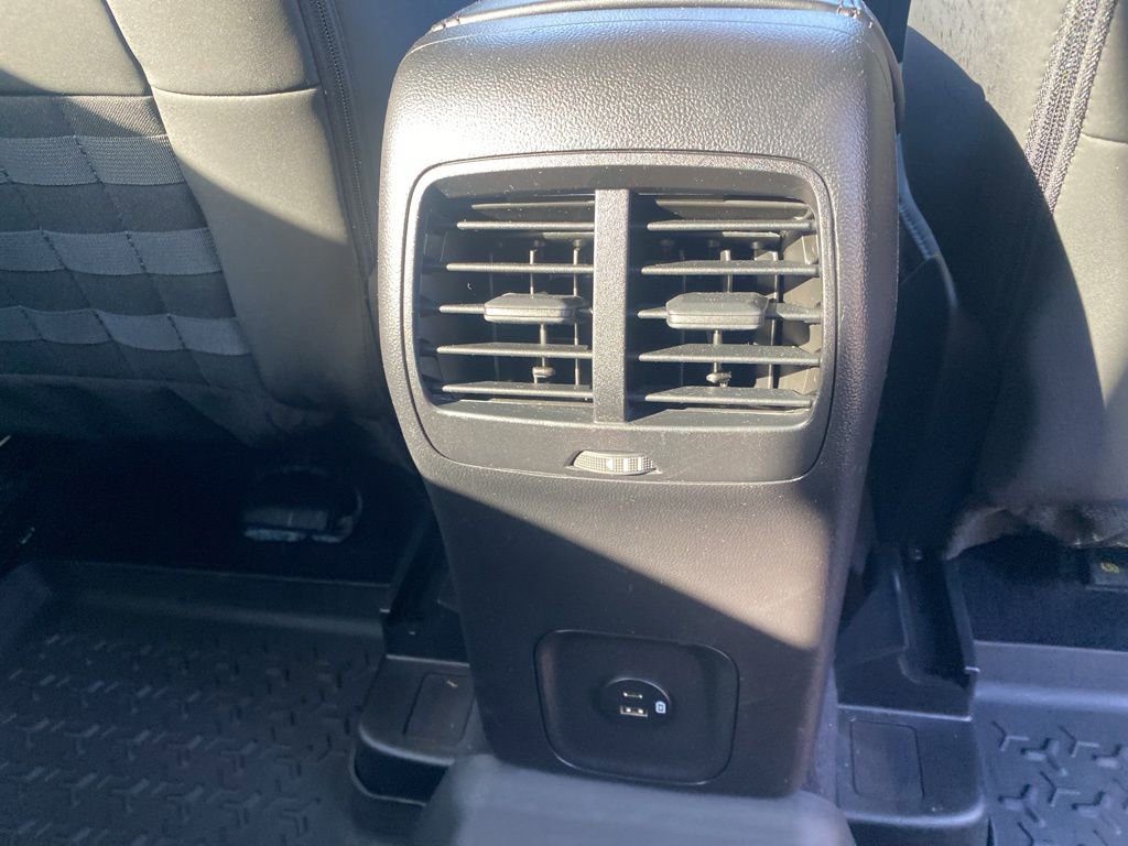 Certified 2023 Ford Bronco Sport Big Bend AWD/4WD image 49