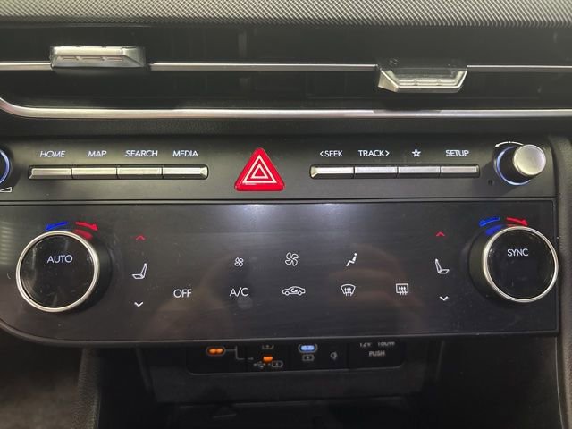 Used 2024 Hyundai Sonata SEL w/ Convenience Package FWD image 22