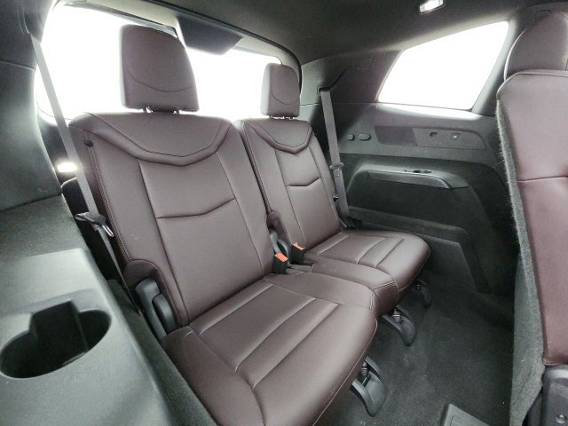 Used 2020 Cadillac XT6 Premium Luxury image 8