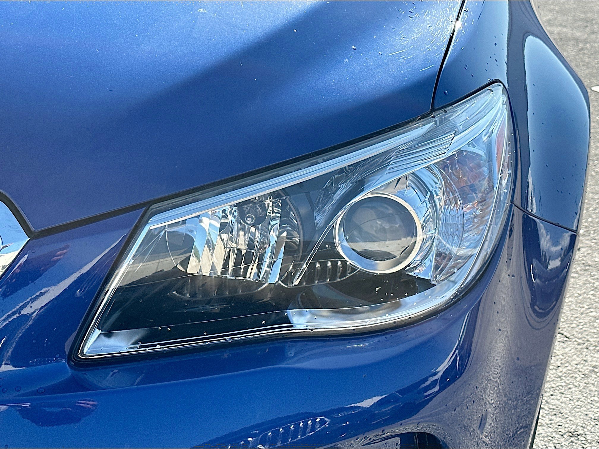 Used 2017 Chevrolet SS image 38