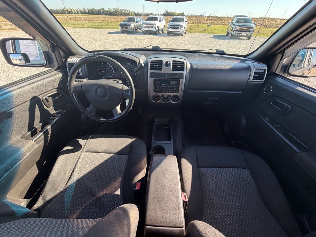Used 2007 GMC Canyon SLE RWD image 19