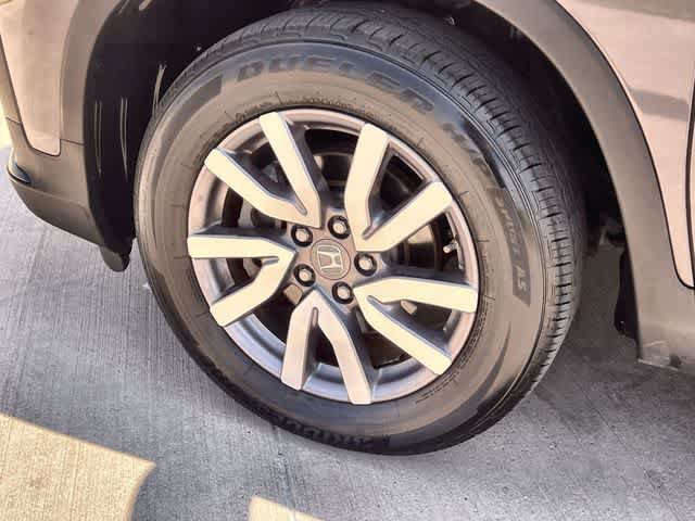 Certified 2021 Honda Pilot EX-L image 9