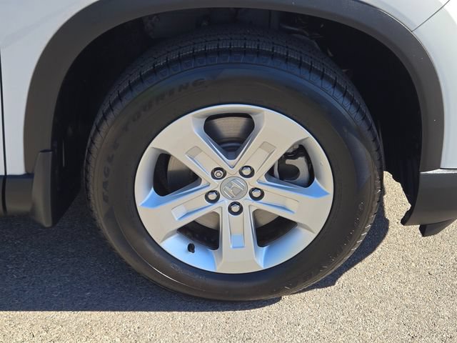 Certified 2023 Honda Pilot LX image 13