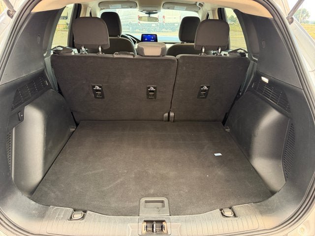 Used 2020 Ford Escape SE AWD/4WD image 16