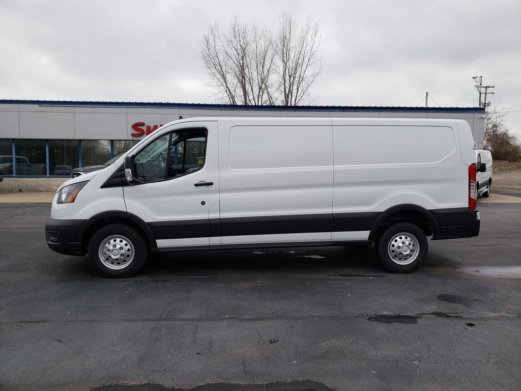 New 2025 Ford Transit 250 Low Roof AWD image 5