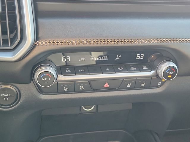 New 2026 MAZDA CX-50 AWD 2.5 Hybrid w/ Weather Package image 10