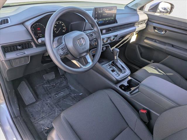 New 2026 Honda CR-V EX image 3